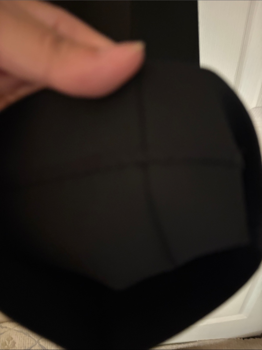 New York & Company Black Slim Dress Pants - Picture 9 of 9